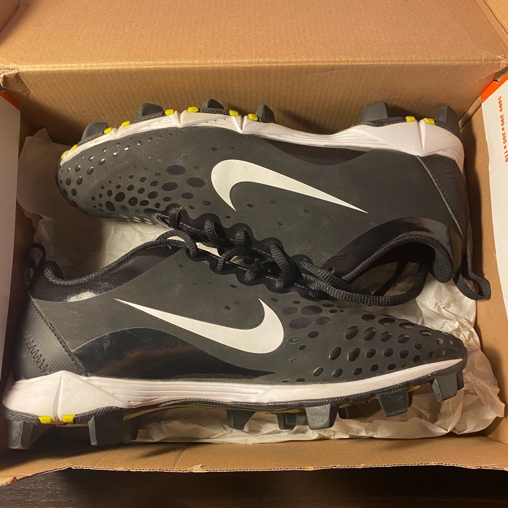 Nike Football Cleats
